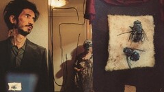 David Nebreda. Las tres madres