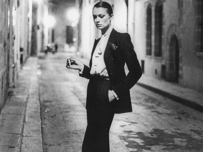Ysl in smoking