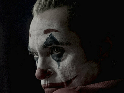 Joaquin Phoenix en «Joker» 