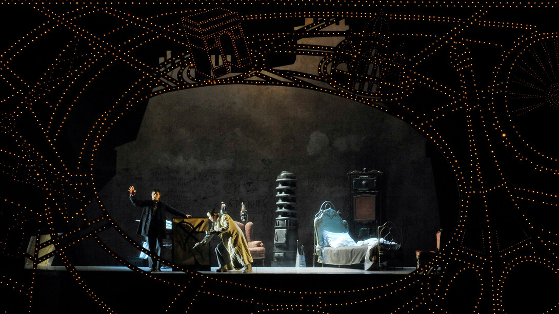 Teatro La Fenice di Venezia (Michele Crosera)