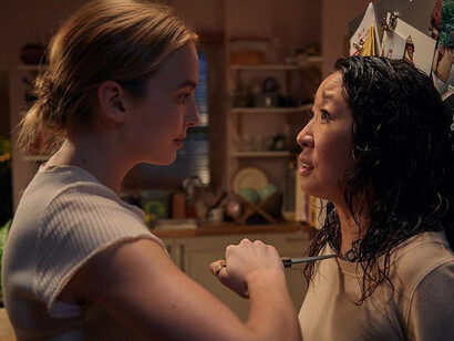 Killing Eve