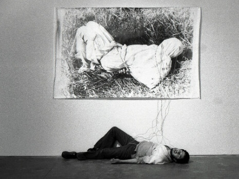 Axis Mundo. Courtesy of MOCA