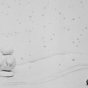 Green Orange. Courtesy of Sies + Höke 