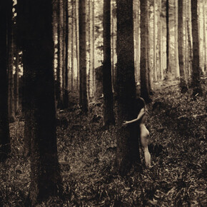 Éric Antoine. Courtesy of Dolby Chadwick Gallery