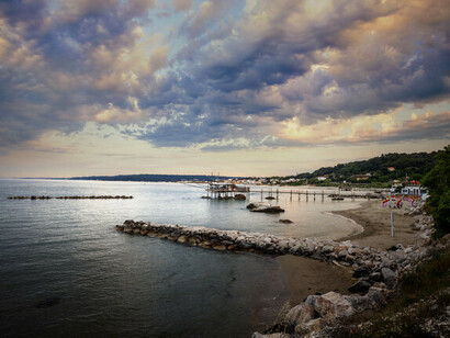 La Costa dei Trabocchi
