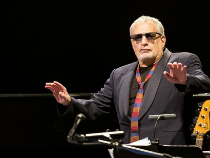 Donald Fagen