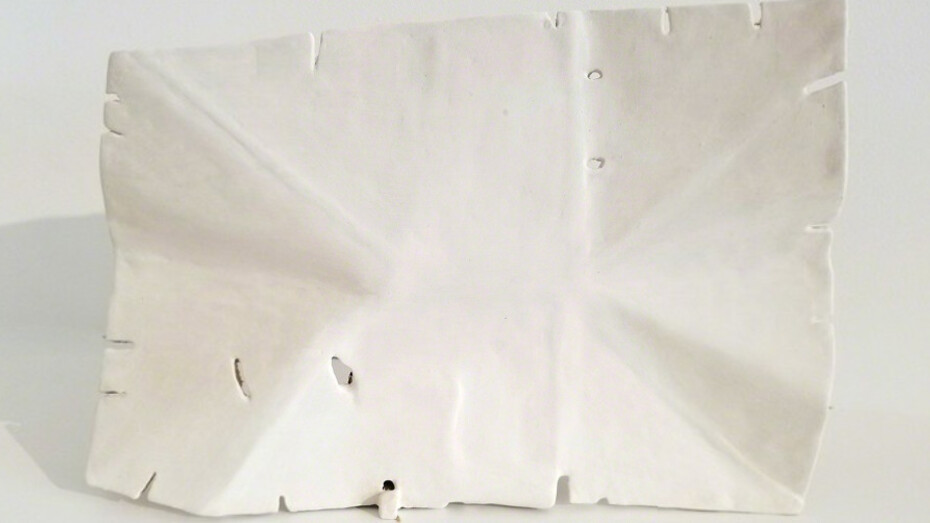 Assembled. Courtesy of Patricia Sweetow Gallery