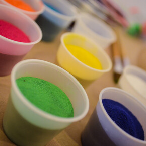 Photo by Shawn Harris Ahmed (c) 2015 Museum Associates/LACMA