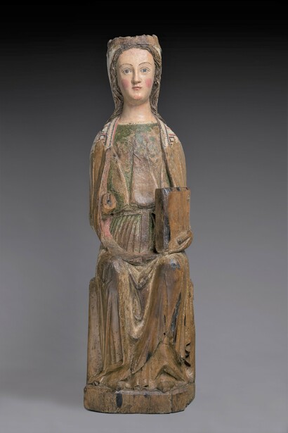 Scultura lignea