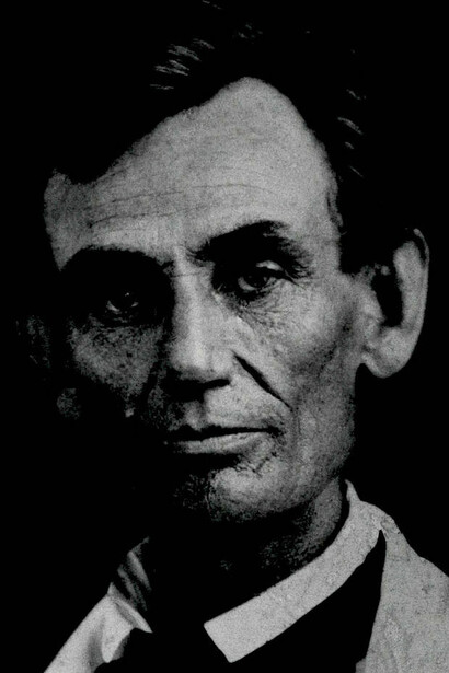 «Nadie tiene la memoria suficiente para mentir siempre con éxito» (Lincoln)
