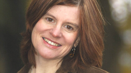 Rachel Hore 