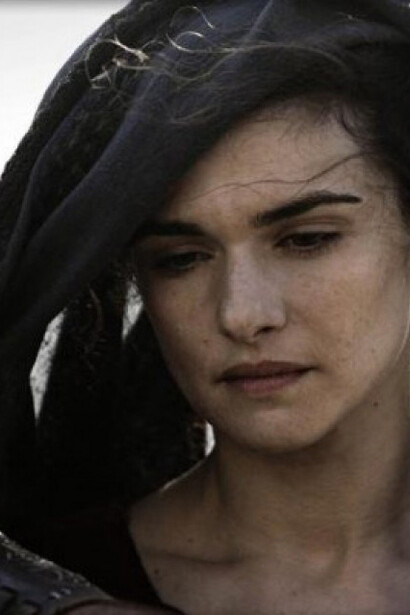 Ipazia d'Alessandria nel film "Agorà"