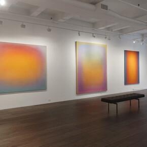 Thresholds of Perceptibility. Courtesy of Hollis Taggart