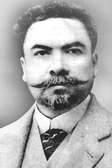 Rubén Darío