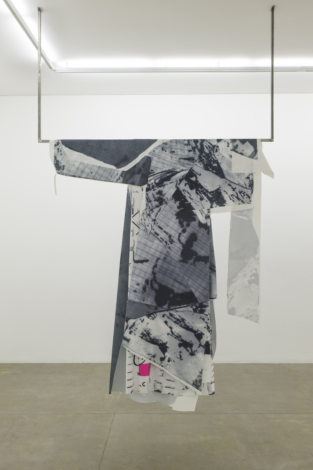 Armando Andrade Tudela, Exhibition view