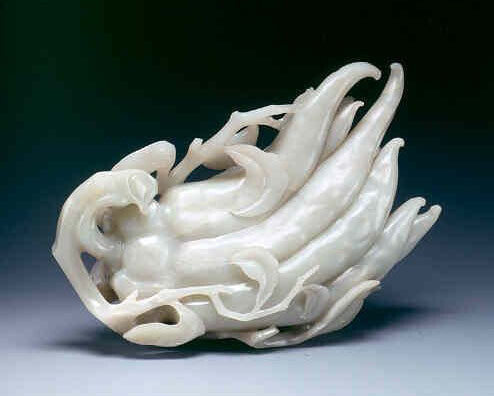 Chine. Courtesy of Musée Guimet