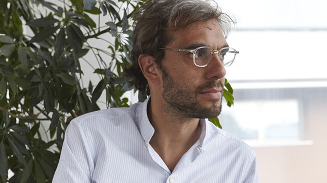 Enrico Moretti Polegato, Presidente e Amministratore Delegato