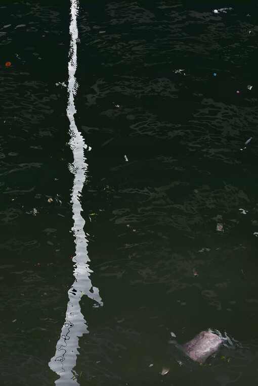 Andreas Gursky. Courtesy of Gagosian Gallery 
