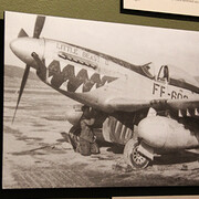 A Short History of Aircraft. Courtesy of Wings Over the Rockies Air & Space Museum