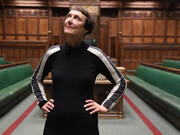 Cornelia Parker. Courtesy of MCA