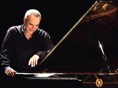 Danilo Rea