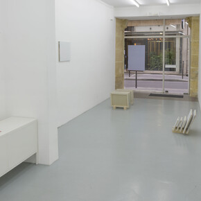 Ivan Moudov. Courtesy of Alberta Pane Gallery