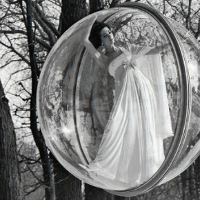 Melvin Sokolsky. Courtesy of Gilman Contemporary
