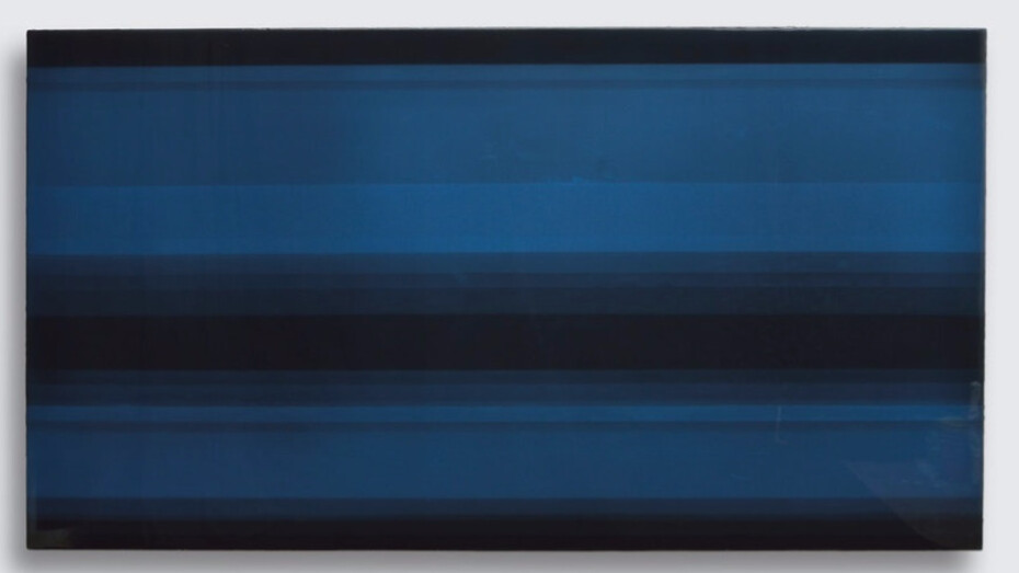 Dirk Salz. Courtesy of Victor Lope Arte Contemporaneo 