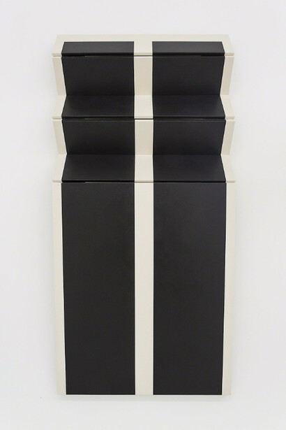 Robert William Moreland, Untitled Two , 2016. Courtesy of The Hole