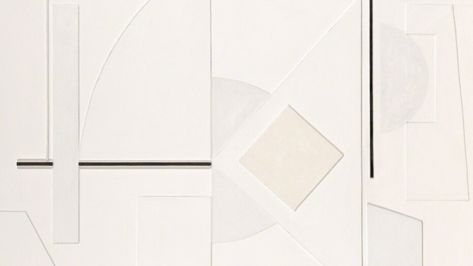 Guy Leclercq. Courtesy of Dutko Gallery