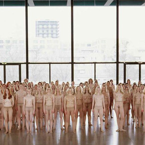 Body Performance. Courtesy of Museum für Fotografie