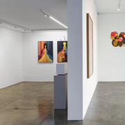 Vários artistas, Star noise, vista da exposição. Cortesia da Galeria Nara Roesler