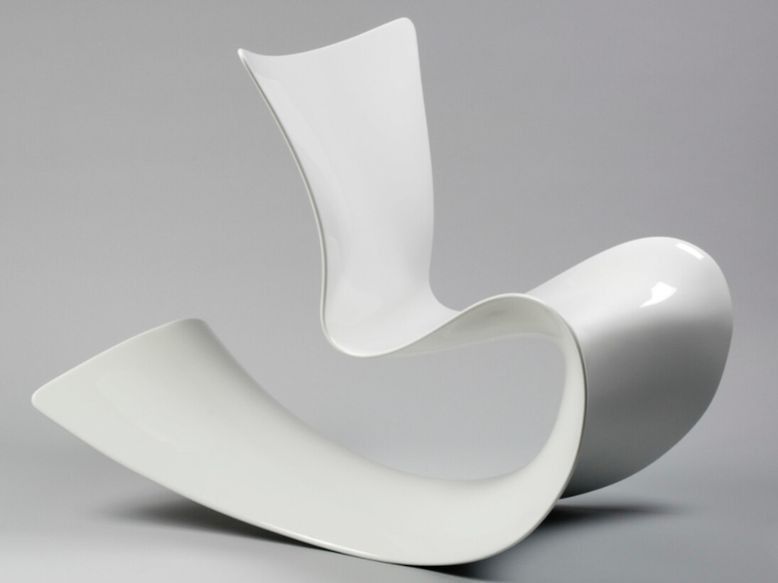 Decorative Arts and Design in Québec. Courtesy of Musée national des beaux-arts du Québec