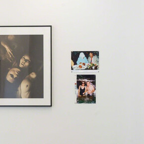 Tom Hoops. Courtesy of Magic Beans Gallery 