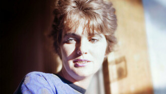Lucia Berlin (1936-2004)