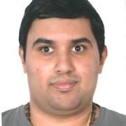 Bhavanishankar Ravindra