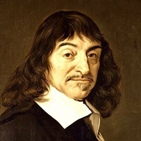 Descartes (1596-1650)