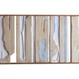 Bruno Conte, (5-14), 1963_Collezione Fondazione Tito Balestra ONLUS, Longiano (FC)