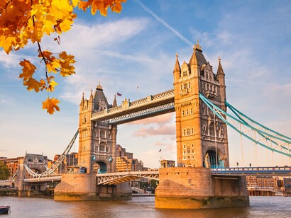 Ponte da Torre de Londres