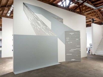 Katy Ann Gilmore. Courtesy of Denk Gallery