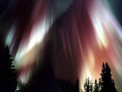 Aurora boreale