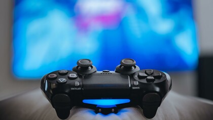 Consola de jogos como ferramenta ludopedagógica