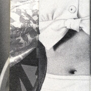 Erica Baum, Fabrications (detail), 2025. Courtesy of George Eastman Museum