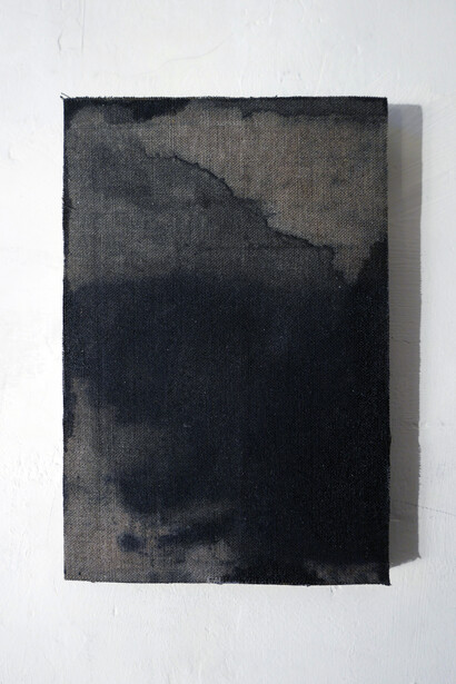 Liquidi. Courtesy of Rita Urso artopiagallery