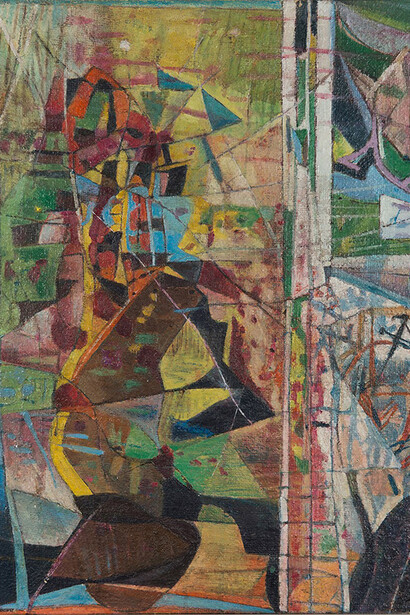 Fausto De Nisco. Courtesy of BFMR & Partners