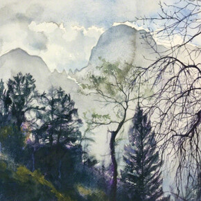 Personal Journeys. Courtesy of 440 Gallery