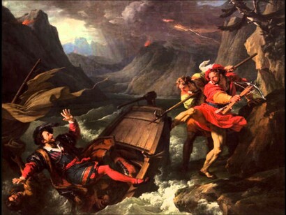 Il Guglielmo Tell di Gioachino Rossini
