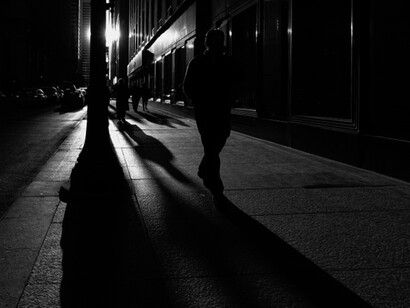 Solitudine