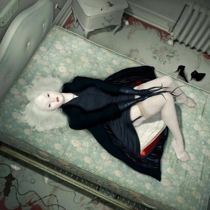 Ray Caesar - Seduzione