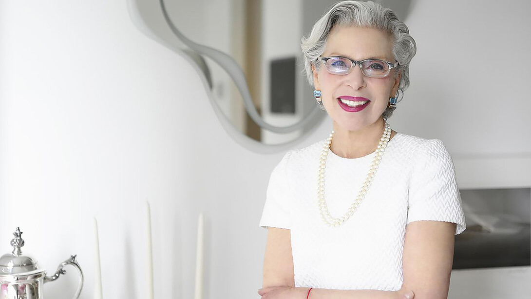  Sandra Gering, 2014